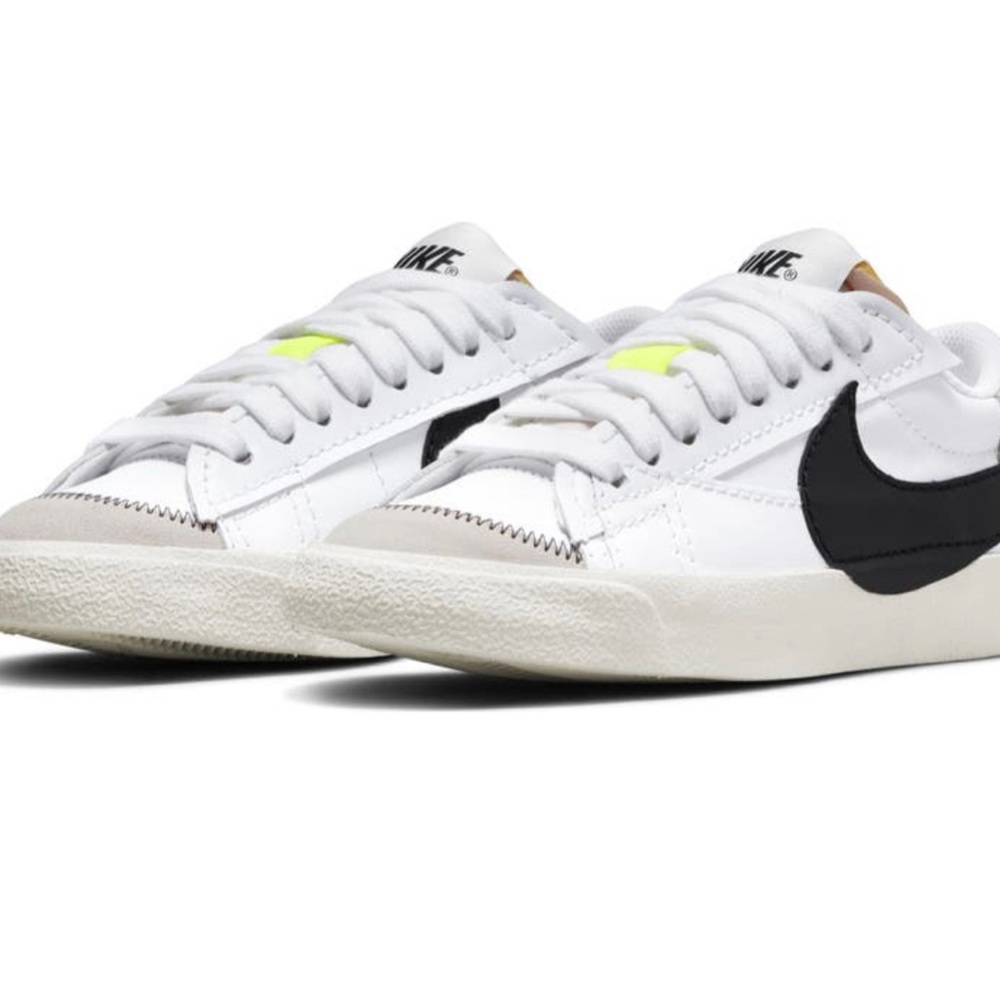 Nike Blazer Low ‘77Jumbo